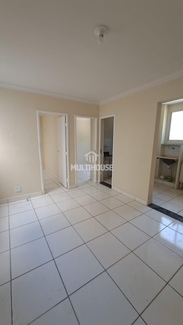 Apartamento para alugar com 2 quartos, 50m² - Foto 1