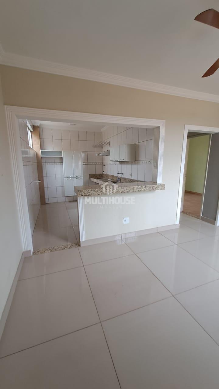 Apartamento para alugar com 2 quartos, 60m² - Foto 1