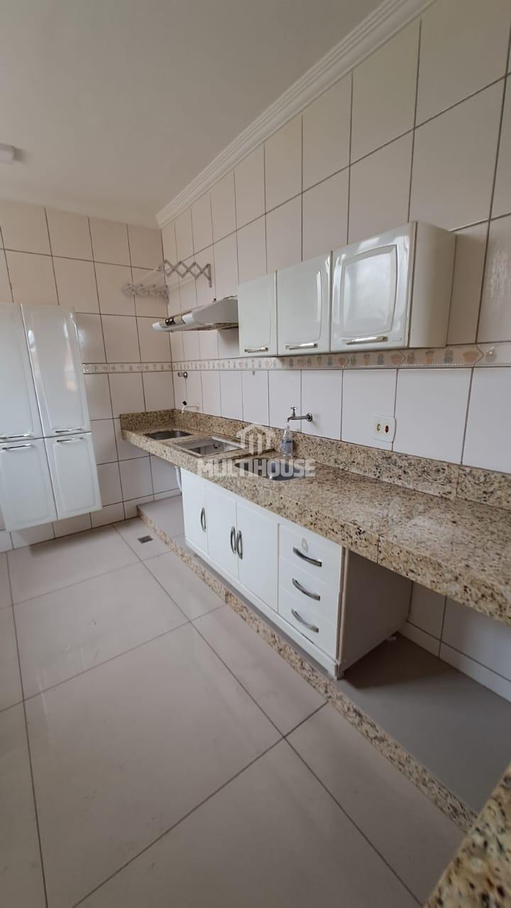 Apartamento para alugar com 2 quartos, 60m² - Foto 3