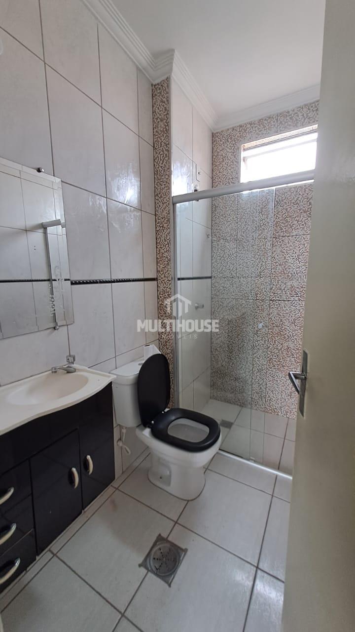 Apartamento para alugar com 2 quartos, 60m² - Foto 9