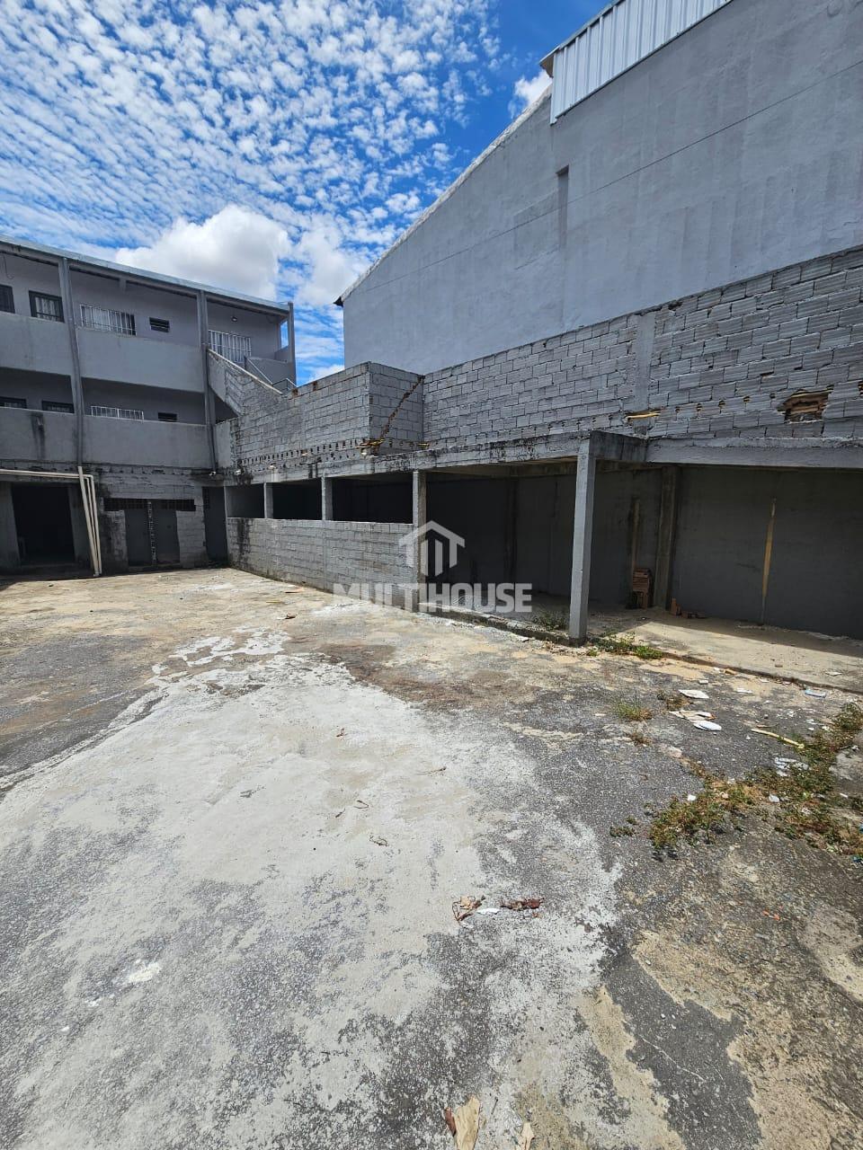Depósito-Galpão-Armazém para alugar, 500m² - Foto 2