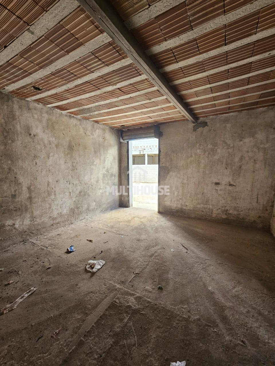 Depósito-Galpão-Armazém para alugar, 500m² - Foto 3