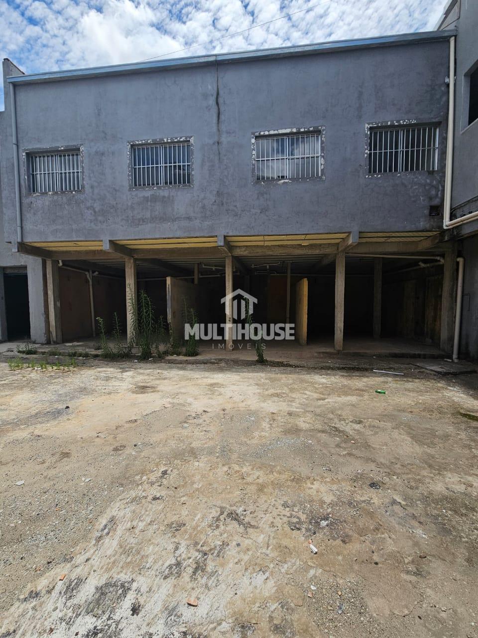 Depósito-Galpão-Armazém para alugar, 500m² - Foto 5