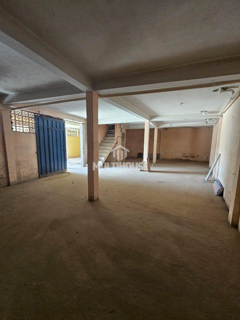 Depósito-Galpão-Armazém para alugar, 500m² - Foto 7
