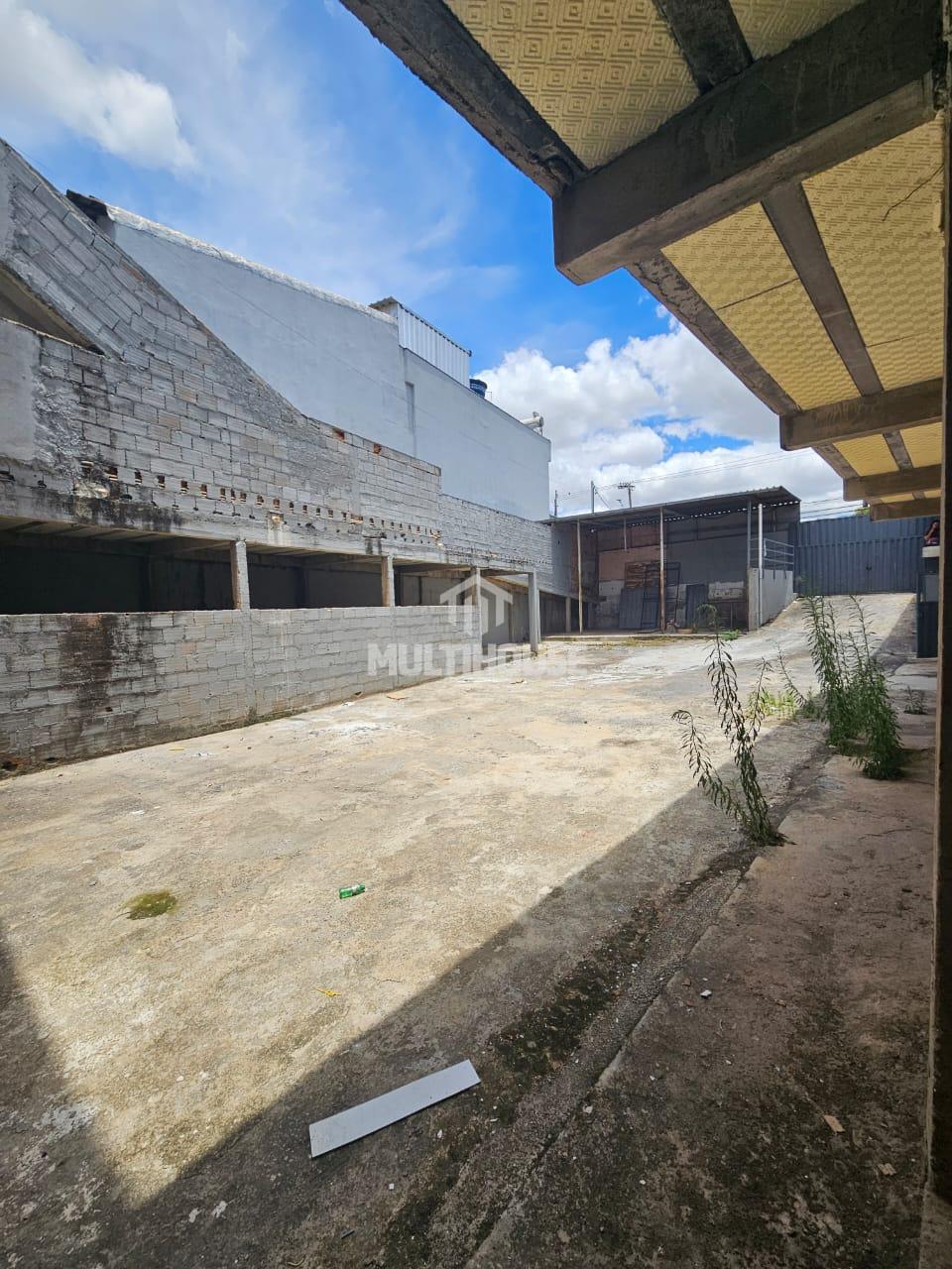 Depósito-Galpão-Armazém para alugar, 500m² - Foto 8