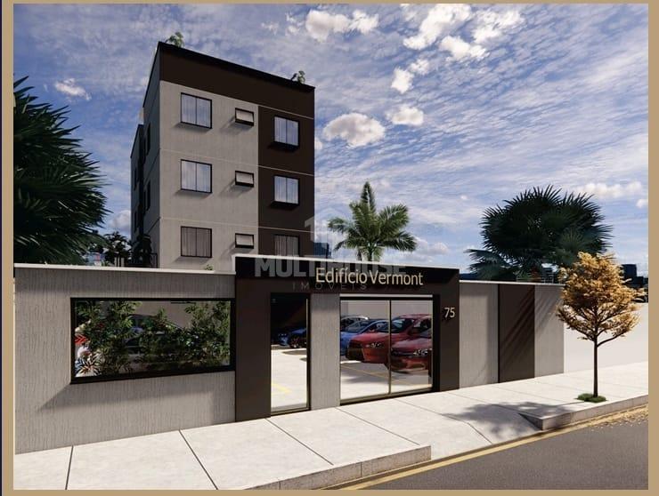 Excelente Apartamento 02 quartos- Rio Branco, BELO HORIZONTE - MG