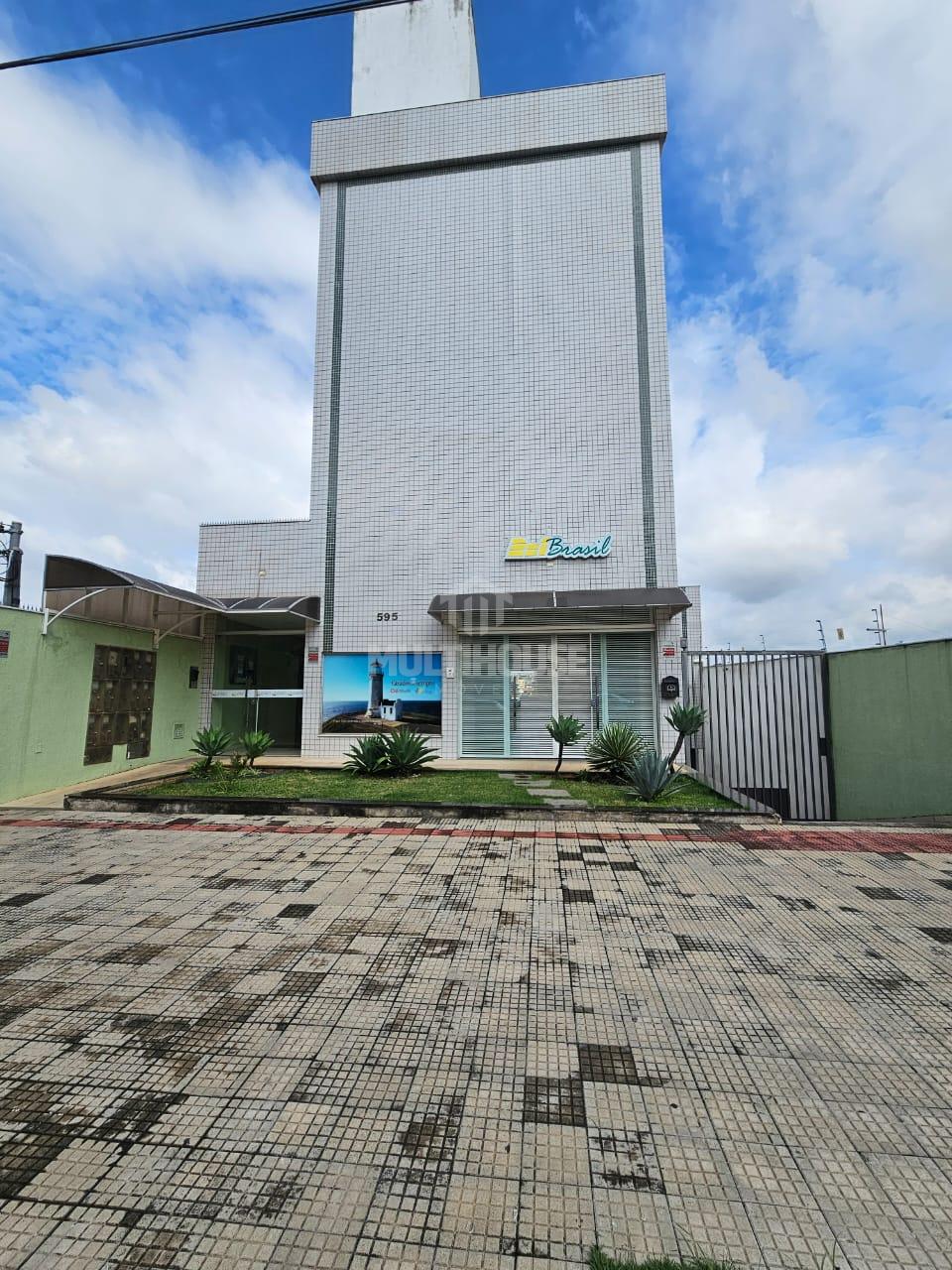Conjunto Comercial-Sala para alugar, 31m² - Foto 1
