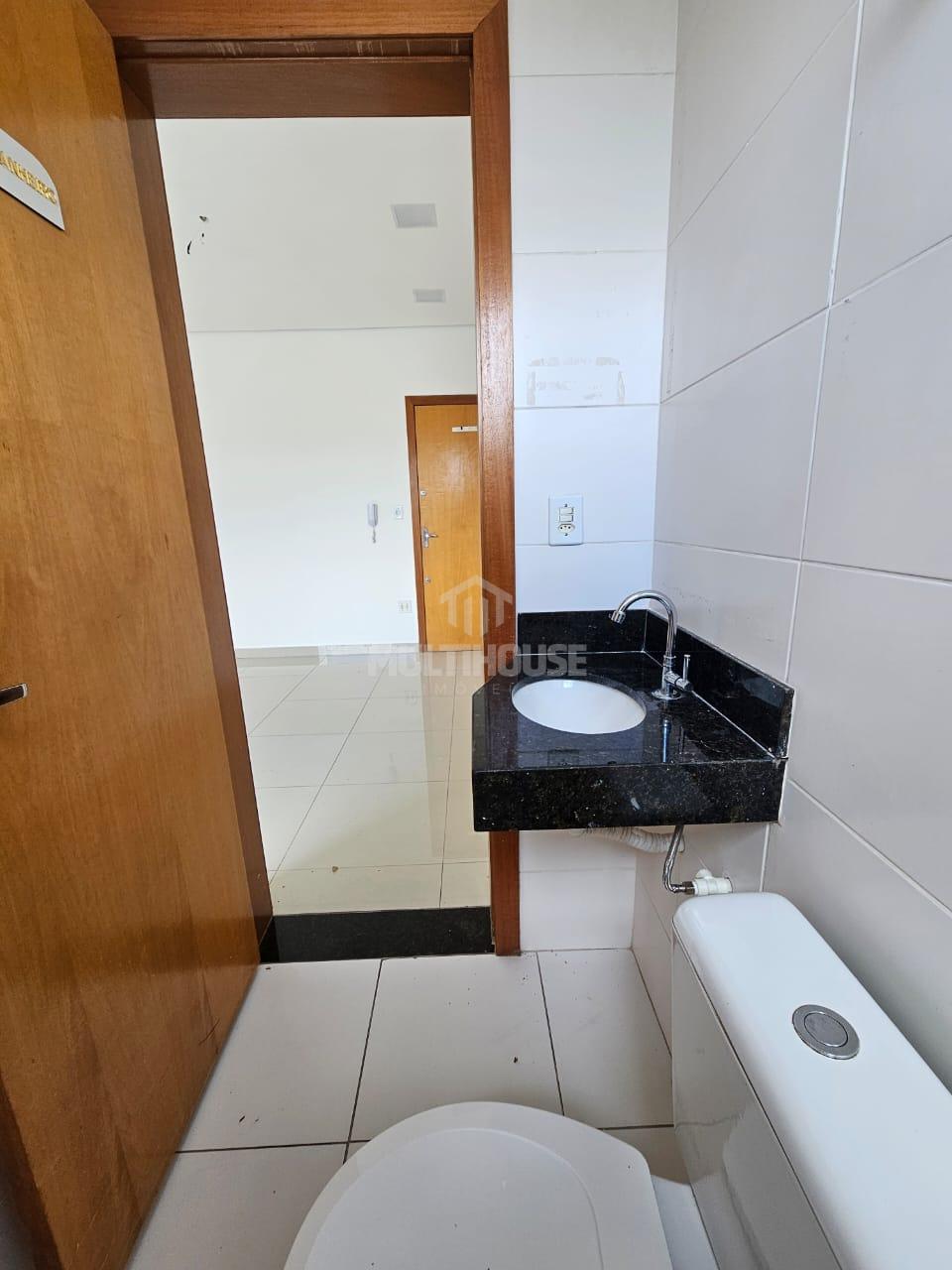 Conjunto Comercial-Sala para alugar, 31m² - Foto 2