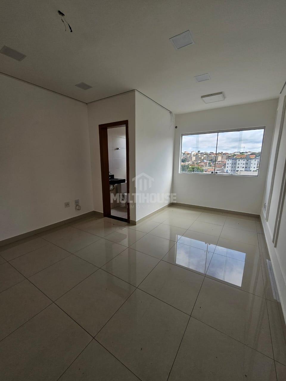 Conjunto Comercial-Sala para alugar, 31m² - Foto 5