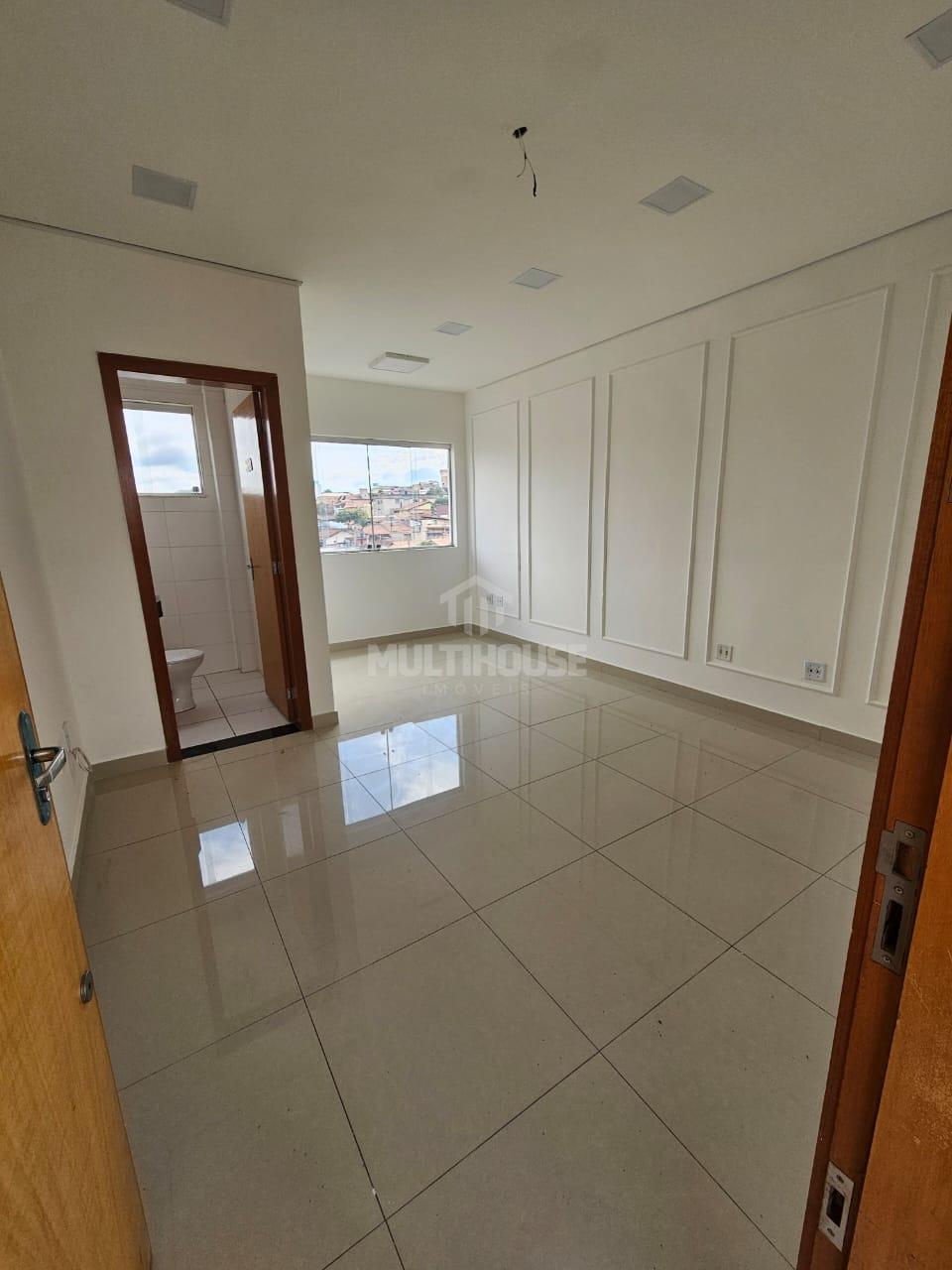 Conjunto Comercial-Sala para alugar, 31m² - Foto 6