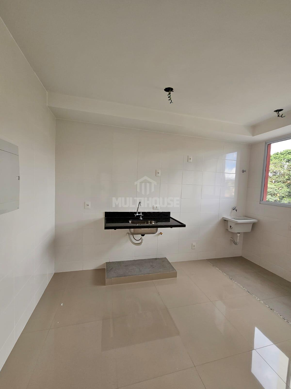 Apartamento para alugar com 2 quartos, 75m² - Foto 3