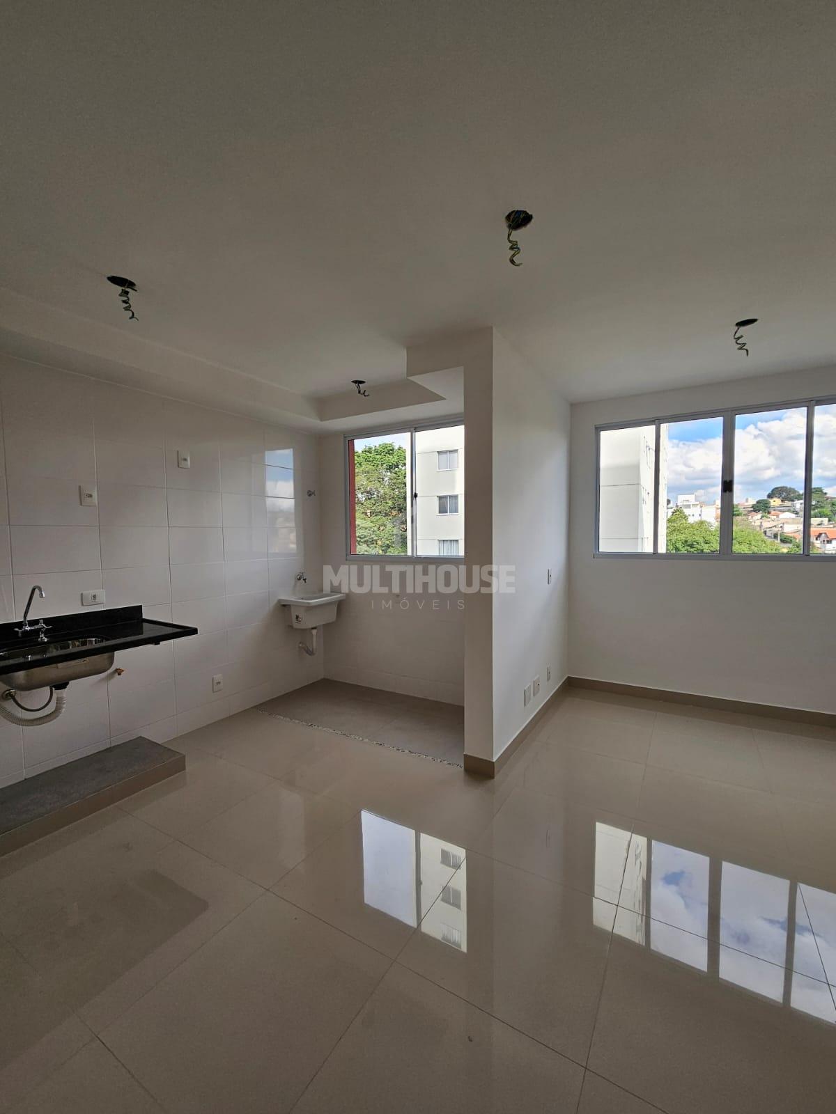 Apartamento para alugar com 2 quartos, 75m² - Foto 4