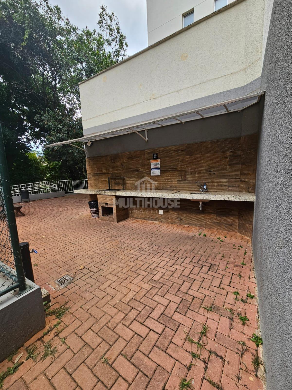 Apartamento para alugar com 2 quartos, 75m² - Foto 19