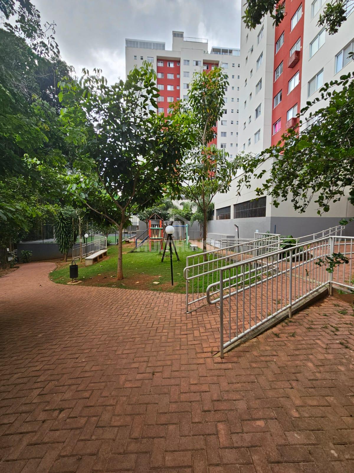 Apartamento para alugar com 2 quartos, 75m² - Foto 22