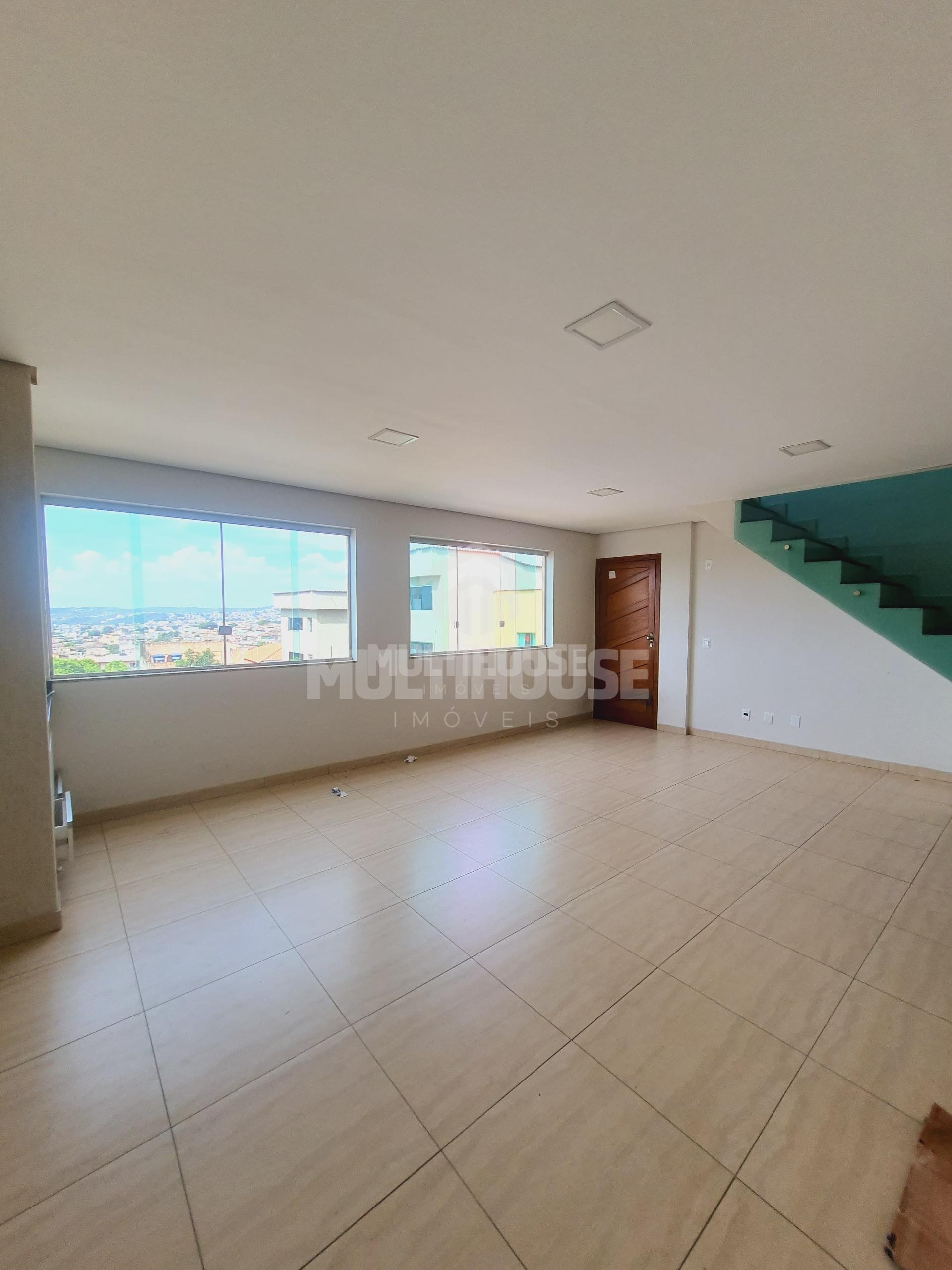 Apartamento para alugar com 4 quartos, 200m² - Foto 1