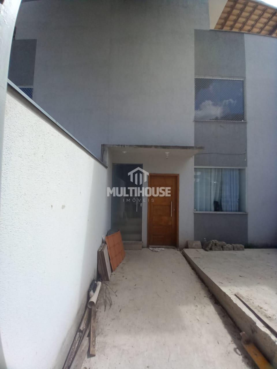 Casa para alugar com 2 quartos, 120m² - Foto 1