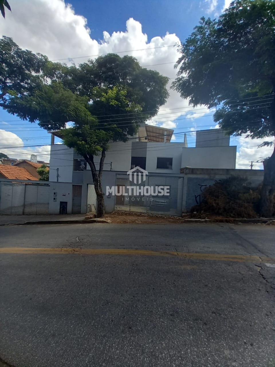 Casa para alugar com 2 quartos, 120m² - Foto 3
