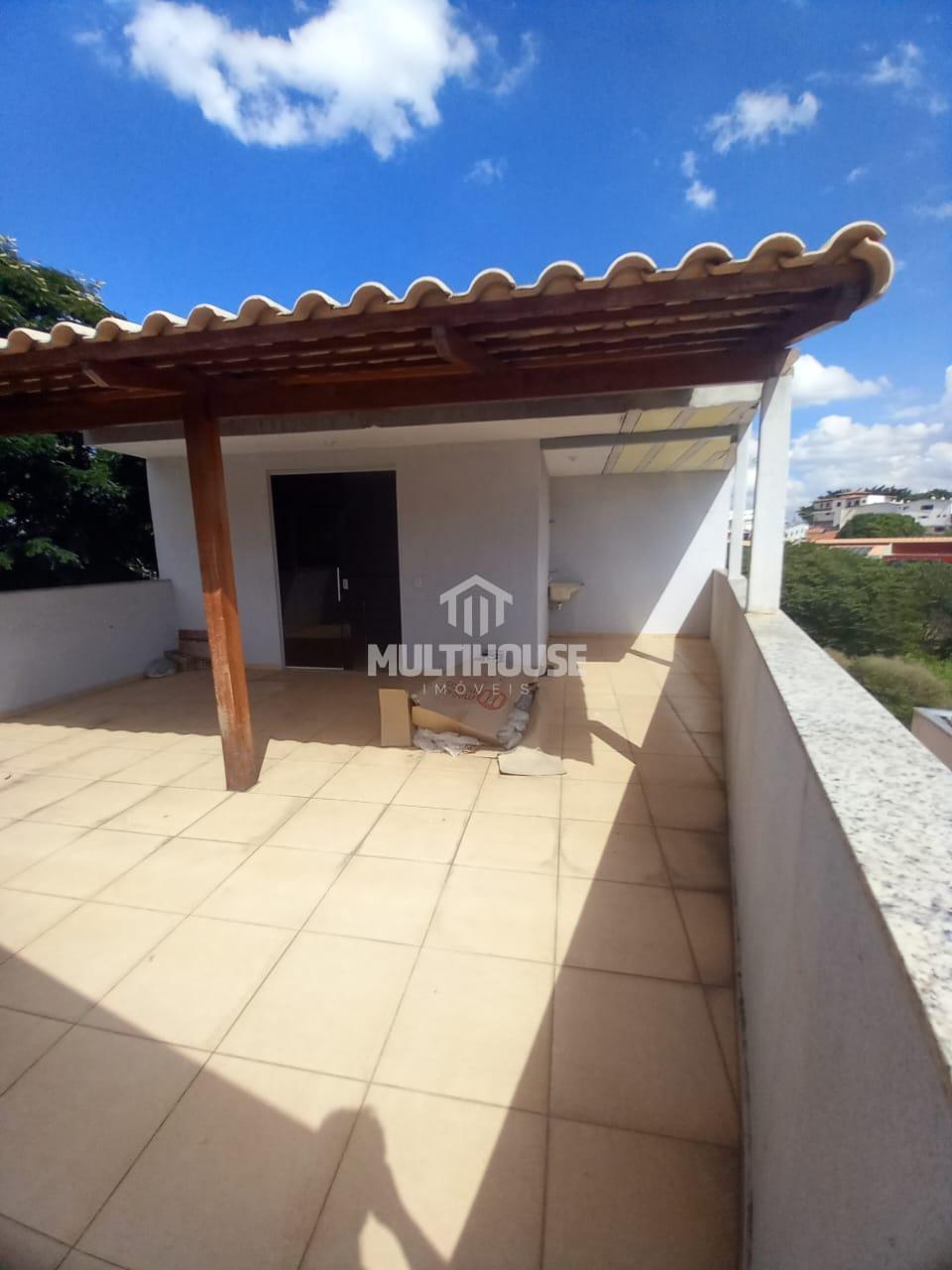 Casa para alugar com 2 quartos, 120m² - Foto 9