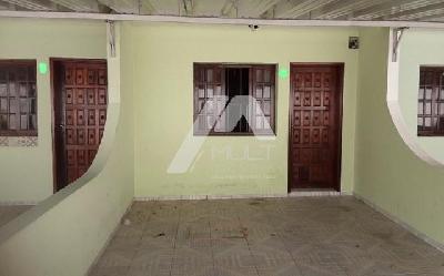 Casa com 2 dormitórios à venda, Jardim Luiza, JACAREI - SP