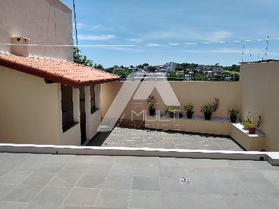 Casa com 4 dormitórios, À venda, Jardim Satélite, SÃO JOSÉ DOS...