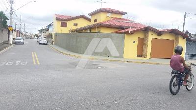 Linda casa com 3 dorms, À venda, Altos de Santanna, JACAREÍ - SP