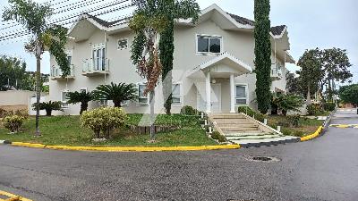 Condomínio à venda, Villa Branca, JACAREI - SP