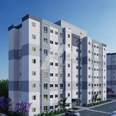 Lançamento com 2 dormitórios à venda, SAO JOSE DOS CAMPOS - SP