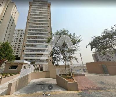 Apartamento com 3 dormitórios à venda Parque Industrial SAO JO...