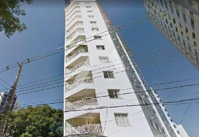 Apartamento à venda, Vila Adyana, SÃO JOSÉ DOS CAMPOS - SP