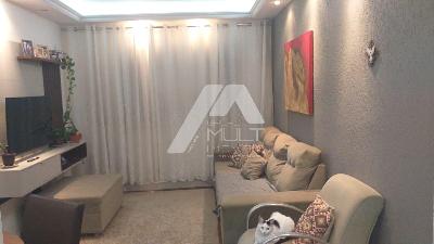 Apartamento com 3 dormitórios à venda, 80 m   - Jardim Paulista -