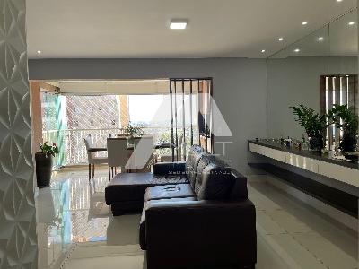 Belíssimo apartamento à venda no Jardim das Indústrias com vis...