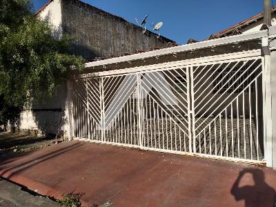 Casa à venda, Jardim Santa Maria, JACAREI - SP