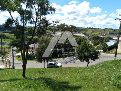 Terreno à venda, Parque Mirante do Vale, JACAREI - SP