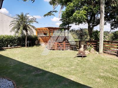 Casa ampla a venda no Condomínio Lagoinha, JACAREI - SP