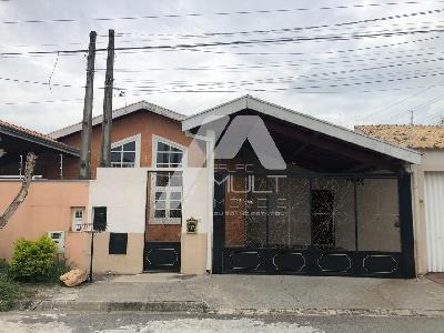 Casa à venda, Jardim Altos de Santana II, JACAREI - SP