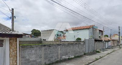 Terreno à venda, Cidade Salvador, JACAREI - SP