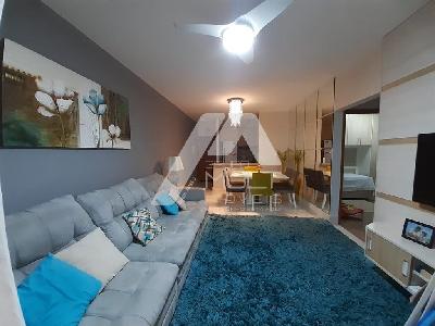 Apartamento à venda, Jardim Pereira do Amparo, JACAREI - SP