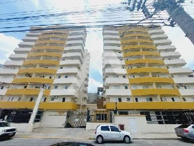 Apartamento à venda, Jardim Satélite, SAO JOSE DOS CAMPOS - SP