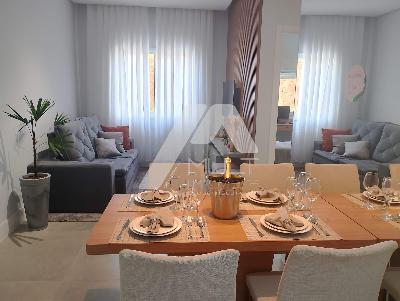 Lançamento apartamento 2 dormitórios à venda, Jardim Coleginho...