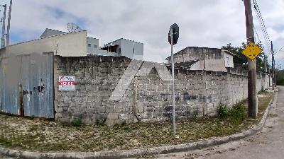 Terreno à venda, Loteamento Villa Branca, Área Total de 243m  ...