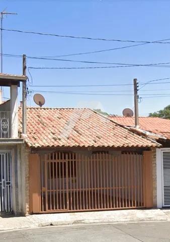 Casa a venda 125m   em Jacareí , 3 quartos e duas vagas de gar...