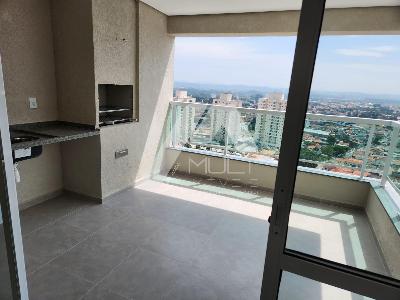 Apartamento a venda de 102m - próximo ao centro Jacareí.