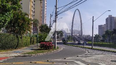 Apartamento à venda - Jardim Aquarius, SAO JOSE DOS CAMPOS - SP.