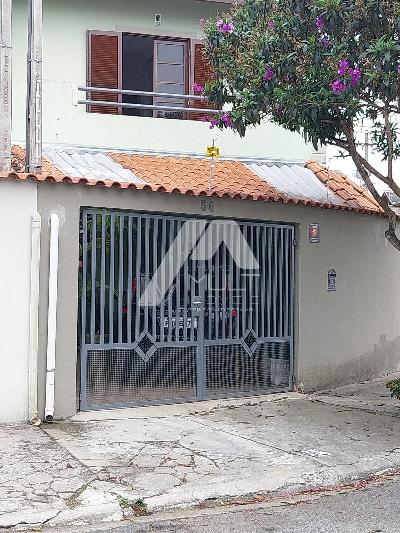 Casa à venda com 90m  Residencial Bosque dos Ipês, SAO JOSE DO...