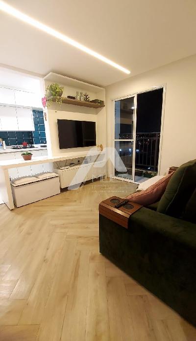 Apartamento com 2 dormitórios à venda, Vila Martinez, JACAREI ...