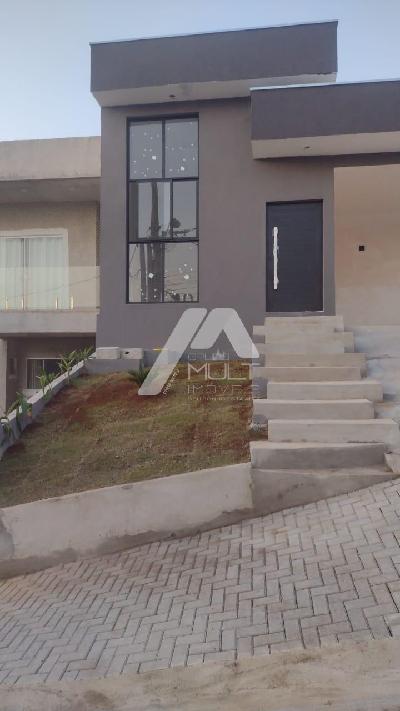 Casa em condomínio à venda, 250m  , Vivva Residencial Clube, J...