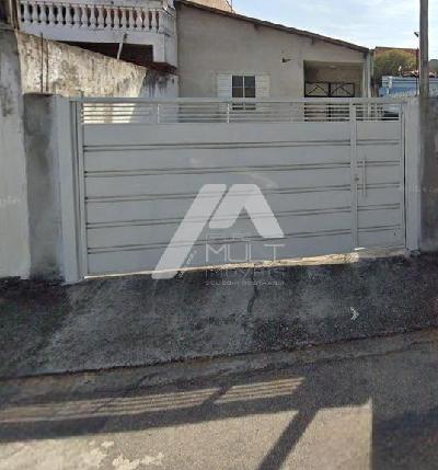 Casa à venda, 2 quartos, 210m  - Monte Castelo, SAO JOSE DOS C...