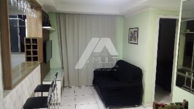 Apartamento à venda de 49 m  no Spazio Vale Verde no vila bran...