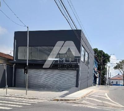 Galpão à venda com 245m  construído no bairro São João, JACARE...