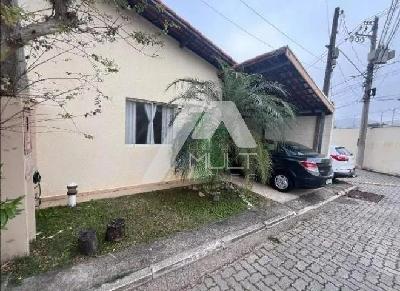 Casa à venda no Residencial São Lourenço Jardim Maria Amélia, ...